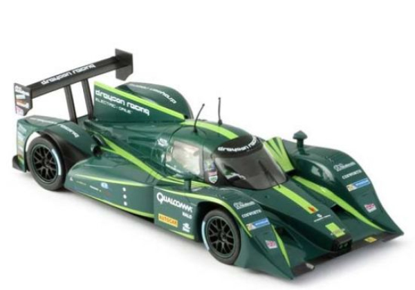 Lola B12/69 EV Goodwood 2013 Slotcars von Slot it